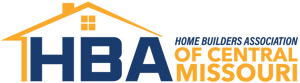 HBA of Central Missouri Logo